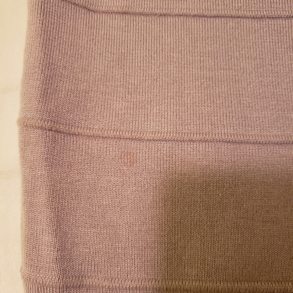 WOW couture bodycon dress - Picture 7 of 8